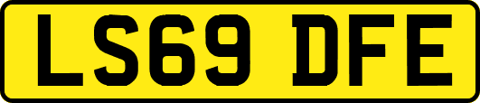LS69DFE