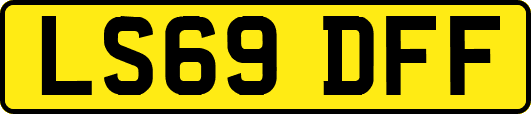 LS69DFF