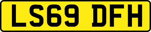 LS69DFH