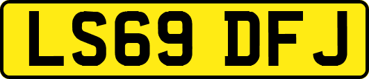 LS69DFJ