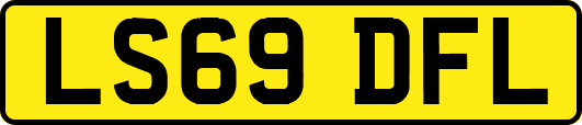 LS69DFL