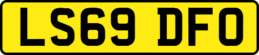 LS69DFO