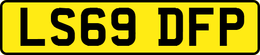 LS69DFP
