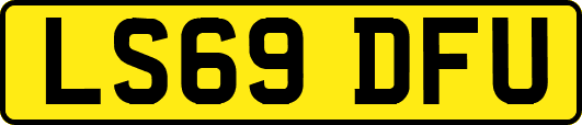LS69DFU