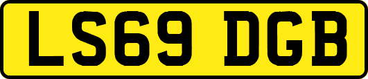 LS69DGB