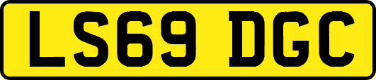LS69DGC