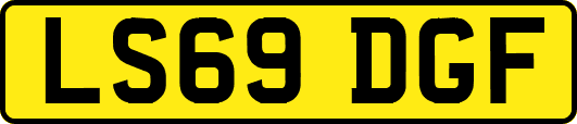 LS69DGF