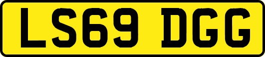 LS69DGG