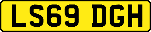 LS69DGH