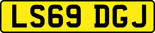 LS69DGJ