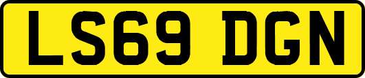 LS69DGN