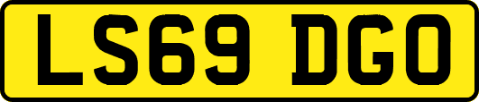 LS69DGO