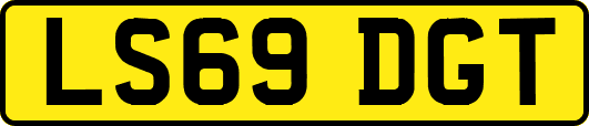 LS69DGT