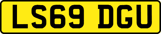 LS69DGU