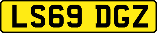 LS69DGZ