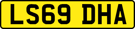 LS69DHA