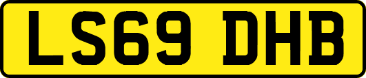 LS69DHB