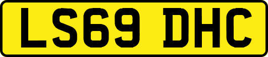 LS69DHC