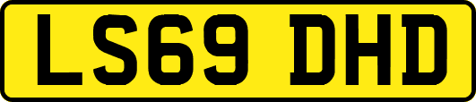 LS69DHD