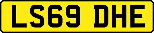 LS69DHE