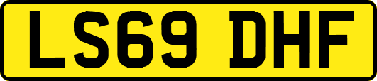 LS69DHF