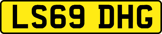 LS69DHG