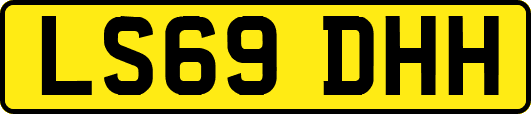 LS69DHH