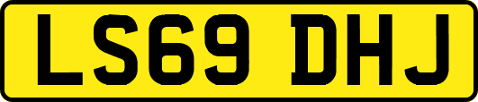 LS69DHJ