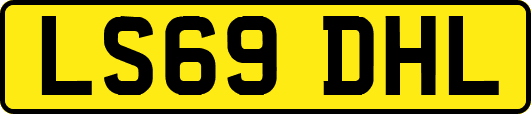 LS69DHL