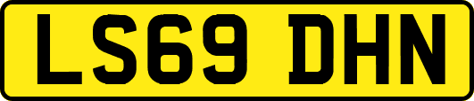 LS69DHN