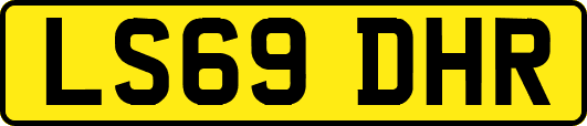 LS69DHR