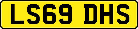 LS69DHS