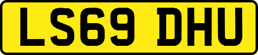 LS69DHU