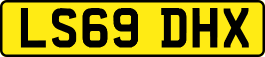 LS69DHX