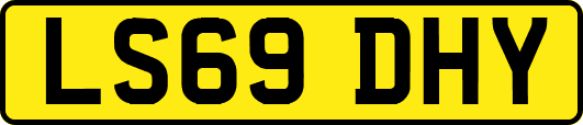 LS69DHY