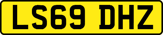 LS69DHZ