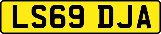 LS69DJA