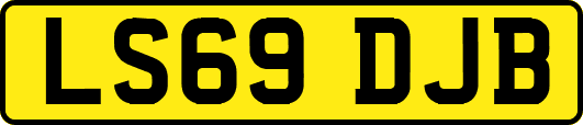 LS69DJB
