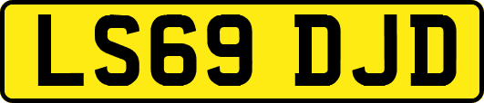 LS69DJD