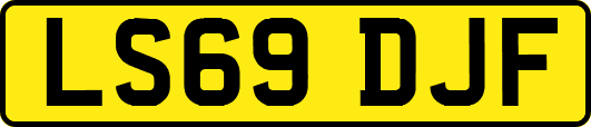 LS69DJF
