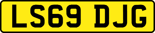 LS69DJG