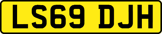 LS69DJH