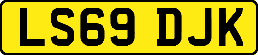 LS69DJK