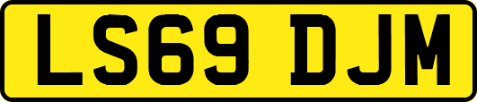 LS69DJM