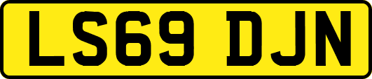 LS69DJN