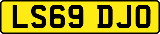 LS69DJO