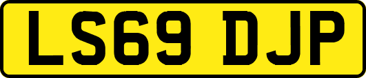 LS69DJP