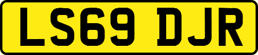 LS69DJR