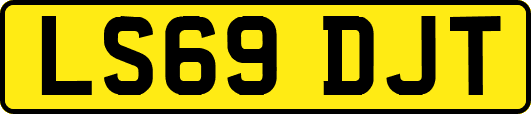 LS69DJT