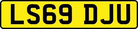 LS69DJU